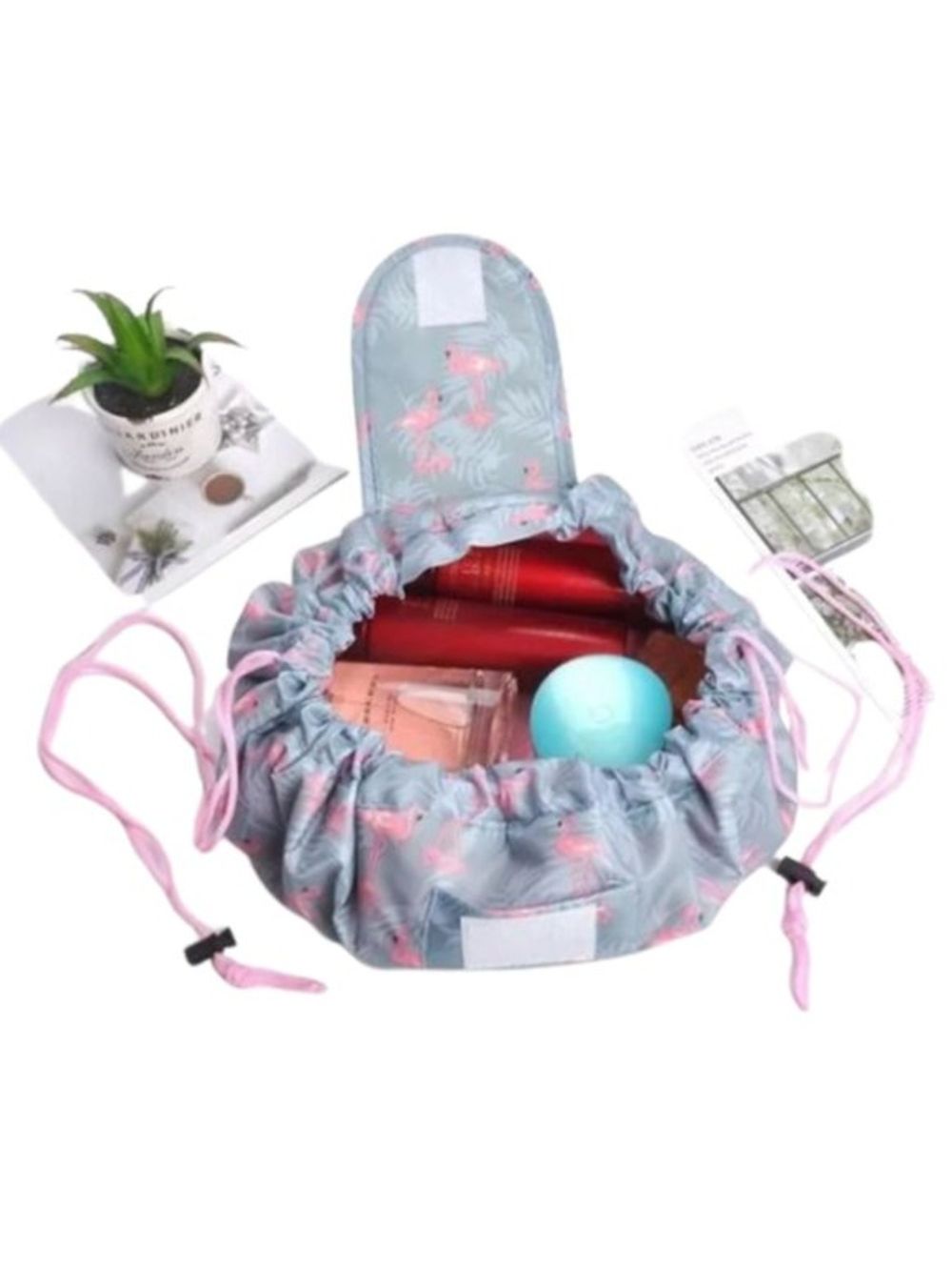 Brand New Toiletry Cosmetic Make Up Storage Bag